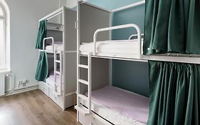 Hostel Diana Park